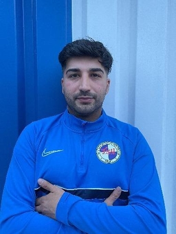 Avatar Bild für Burak Kaya