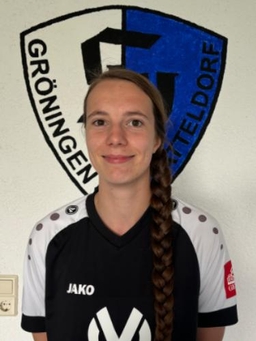 Avatar Bild für Jasmin Fürst