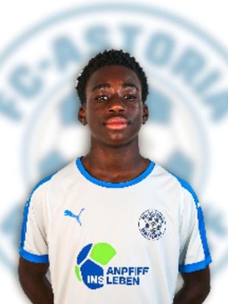 Avatar Bild für Chary-Viktor Zekeng Tchoumo