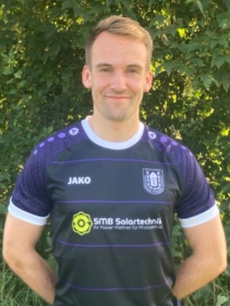 Avatar Bild für Johannes Gresser