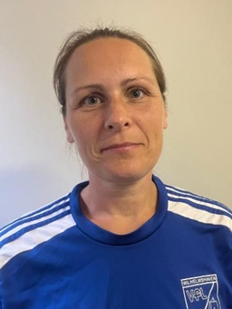 Avatar Bild für Daniela Kapitschke