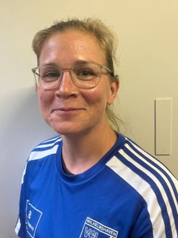 Avatar Bild für Yvonne Schuppel