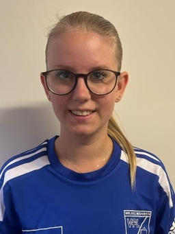 Avatar Bild für Laura-Sophie Ahlfs