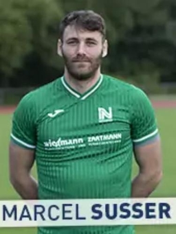 Avatar Bild für Marcel Susser
