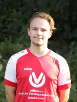 Avatar Bild für Tobias Magnus von Lienen