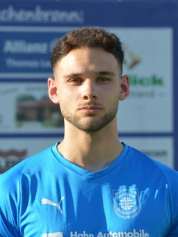 Avatar Bild für Ronan Hofmann