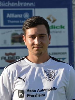 Avatar Bild für Fabian Korinth