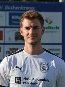 Avatar Bild für Jonas Pfeiffer