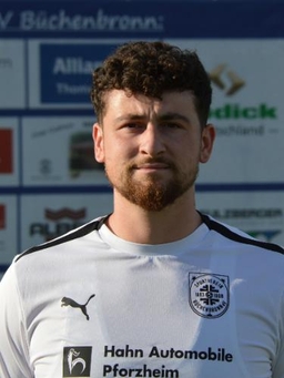 Avatar Bild für Kaan Saglam