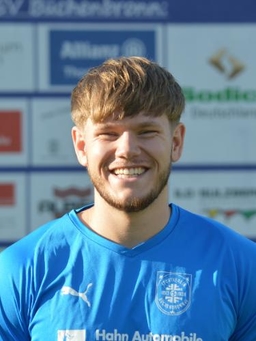 Avatar Bild für Christopher Jan Bogdan