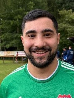 Avatar Bild für Rafael Campos Da Silva