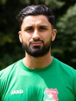 Avatar Bild für Cengez Kamaci