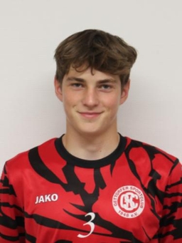 Avatar Bild für Gabriel Maria Wichert