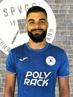 Avatar Bild für Vittorio Cali