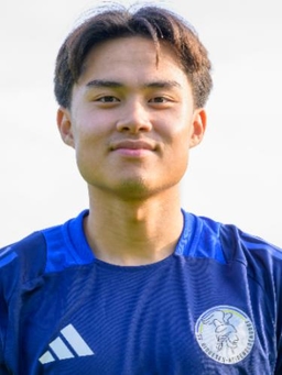 Avatar Bild für Thanh Hai Mai