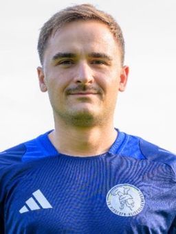 Avatar Bild für Valentin Römisch