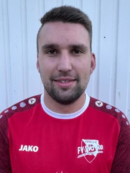 Avatar Bild für Benjamin Hübschle