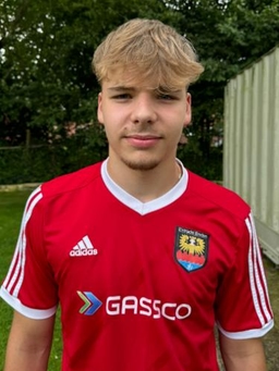 Avatar Bild für Jonah Laurin Janßen