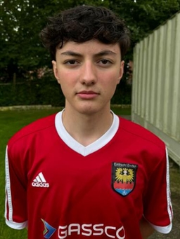 Avatar Bild für Jusuf Masovic