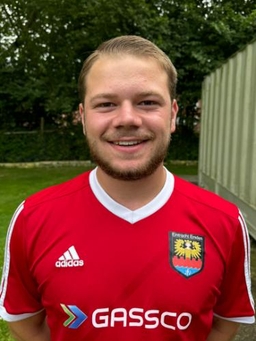 Avatar Bild für Lukas Müller