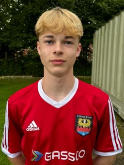 Avatar Bild für Tizian Mustert