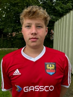 Avatar Bild für Finn Schröder