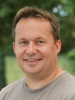 Avatar Bild für Sandro Gobbin