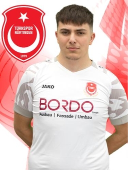 Avatar Bild für Faruk Bayram