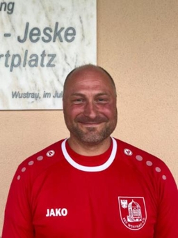 Avatar Bild für Alexander Schütz