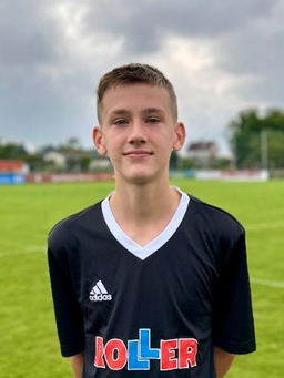 Avatar Bild für Lukas Ossmann