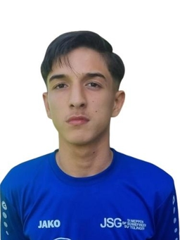 Avatar Bild für Arian Naderzadeh