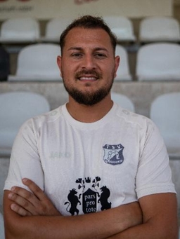 Avatar Bild für Akif Adamcil