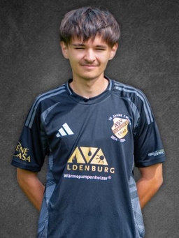 Avatar Bild für Luka Mihajlovic