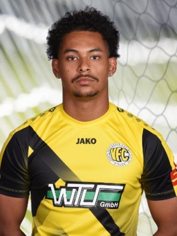 Avatar Bild für Yanick Roney Abayomi