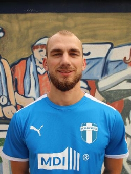 Avatar Bild für Richard Voigt