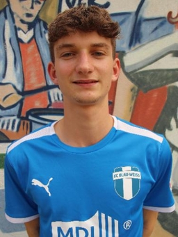 Avatar Bild für Josua Matthias Dittrich