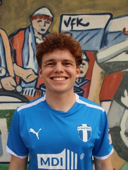 Avatar Bild für Moritz Große Perdekamp