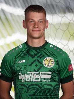 Avatar Bild für Fritz Böttcher