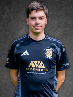 Avatar Bild für Lucas Thomas Zimpelmann