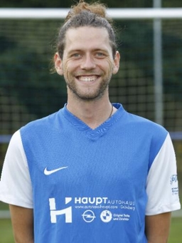 Avatar Bild für Crispin Johannes Ben Greuner