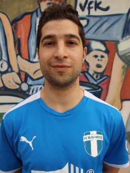 Avatar Bild für Anas Kashlan