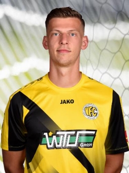 Avatar Bild für Tom Ronny Fischer