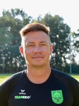 Avatar Bild für Daniel Zimmermann