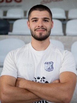 Avatar Bild für Konstantinos Zervas