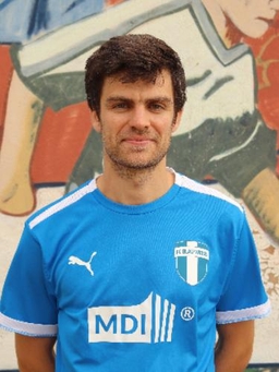 Avatar Bild für Hendrik Noseck