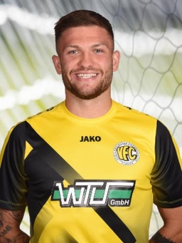Avatar Bild für Kevin Werner