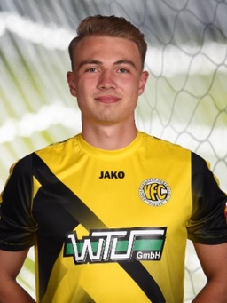 Avatar Bild für Luis Werrmann