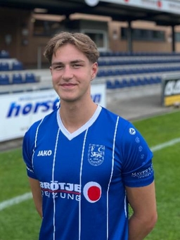Avatar Bild für Tom Niklas Ederer