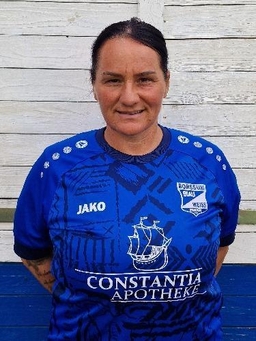 Avatar Bild für Christina Chahrour