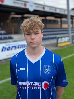 Avatar Bild für Keno Lehmann